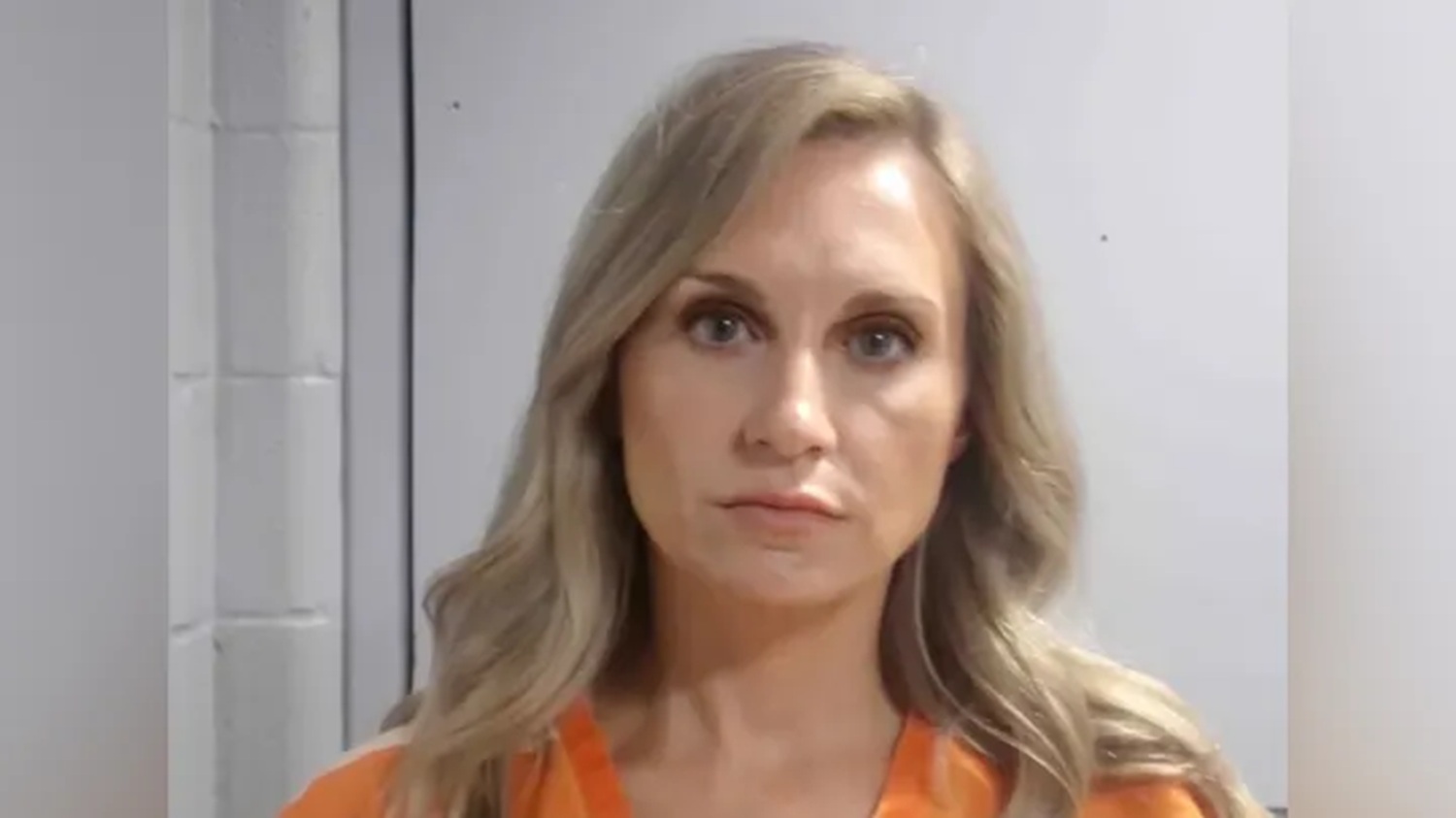 Exalcaldesa de Louisiana acusada de tener relaciones sexuales con un menor de edad en una fiesta