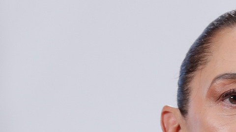 Sheinbaum dice que rechazo de su reforma electoral “no es una derrota” y anuncia “Plan B”