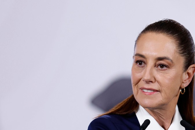 Sheinbaum dice que la ONU “debería enviar ayuda humanitaria” a Cuba