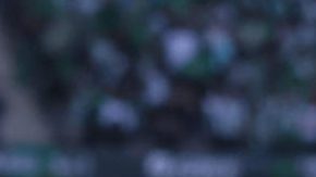 Álvaro Fidalgo anotó su primer gol con el Betis.