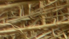 Las monedas chinas simbolizan la prosperidad.