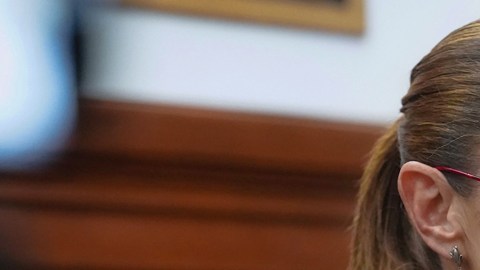 Sheinbaum dice que “México siempre va a abogar por la paz mundial” tras el ataque de EE.UU. e Israel contra Irán