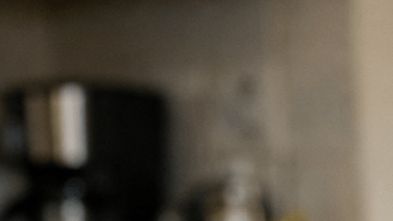 Persona revisando documentos de inmigración y residencia permanente en Estados Unidos