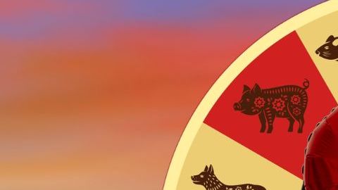 : La energía del Caballo impacta en la vida amorosa de algunos signos del zodiaco chino.