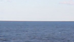 Gobierno asegura que dejó al régimen iraní sin una presencia naval identificable en el Golfo Pérsico.