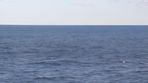 Gobierno asegura que dejó al régimen iraní sin una presencia naval identificable en el Golfo Pérsico.
