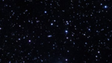 Marte estará en Piscis hasta el 9 de abril de 2026.