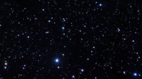 Marte estará en Piscis hasta el 9 de abril de 2026.