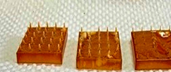 Innovadora alternativa para el tratamiento de la hipertensión crean en México: un parche dérmico