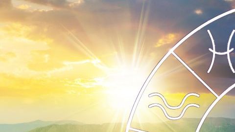 El equinoccio de primavera influye en todos los signos zodiacales.