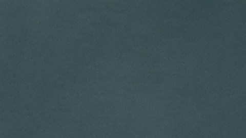 La sal gruesa es la más recomendada para este tipo de ritual.