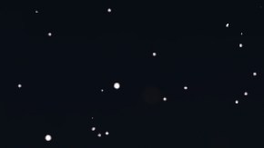 Alcanzar al cometa Atlas podría demorar hasta 50 años dependiendo de la velocidad a la que viaje la sonda