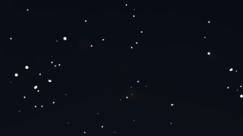 Un meteorito que se desprendió de una bola de fuego que cruzó el cielo de Texas impactó el techo de una vivienda en las afueras de Houston.