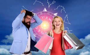 La energía de estos signos puede ser incontrolable, según astrólogos.