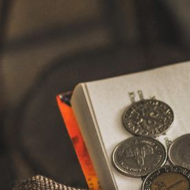 Las cartas del tarot auguran suerte para algunos signos en lo financiero.