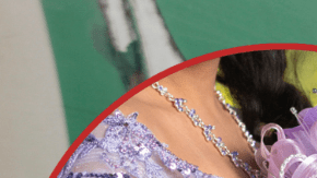 Polémica por lujosa fiesta de XV años de hija de empresario petrolero en México.