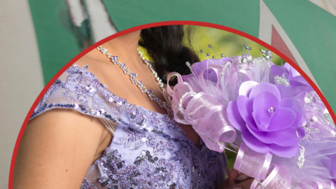 Polémica por lujosa fiesta de XV años de hija de empresario petrolero en México.