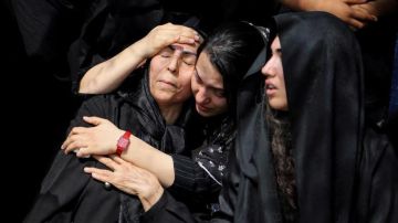 Las críticas al silencio de EE.UU. sobre la investigación del ataque a una escuela en Irán por el que murieron 110 niños