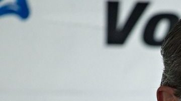 Edgardo Codesal, Katia Itzel Cruz, Marco Antonio Ortíz y César Ramos, en la elección de los árbitros mundialistas. Fotos: Imago7/AP