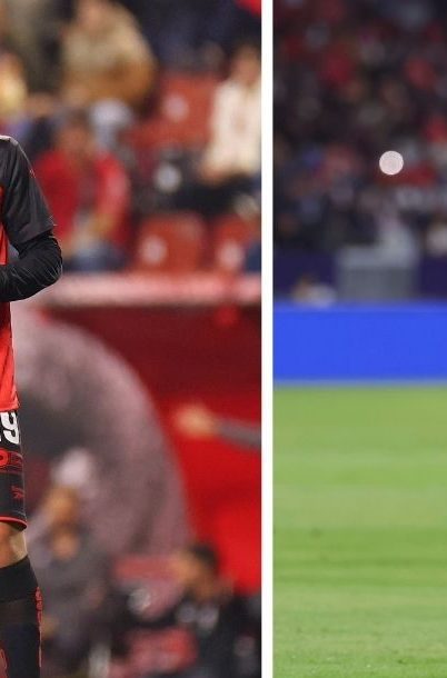 Carson, California, 15 de abril de 2026. Marcel Ruiz, durante el partido de vuelta de los Cuartos de Final de la Champions Cup de la CONCACAF 2026, entre el LA Galaxy y los Diablos Rojos del Toluca, realizado en el Dignity Health Sports Park. Foto: Imago7/ Rafael Vadillo