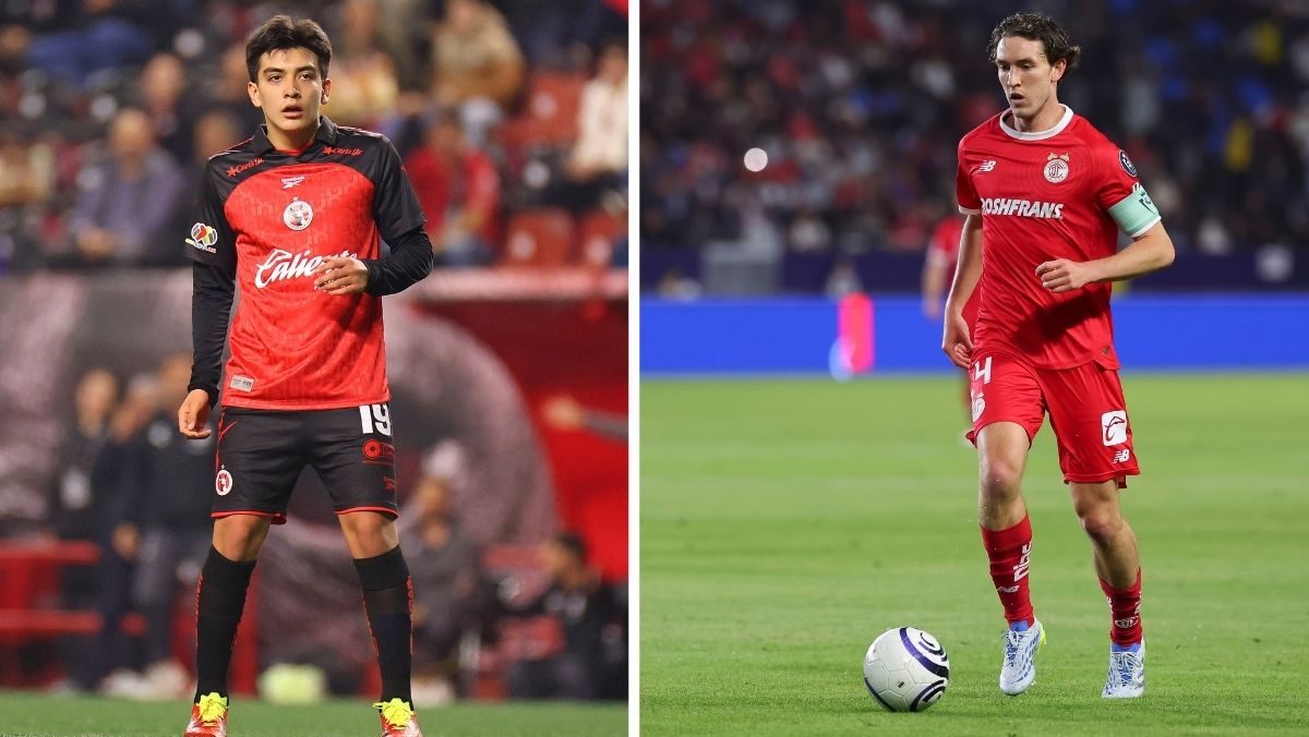 Chivas sería el equipo más golpeado por la lista de la selección de México rumbo al Mundial 2026