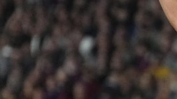 Yamal se lesionó en el duelo contra el celta de Vigo.