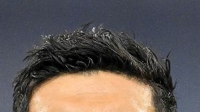 Raúl Jiménez, Santiago Giménez, Armando González, delanteros de la selección de México. (Foto Imago7)