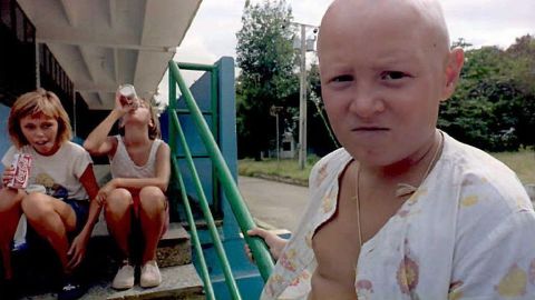 Los niños de Chernobyl en Cuba: la historia de los afectados por la catástrofe nuclear ocurrida hace 40 años que recibieron tratamiento en la playa de Tarará