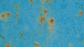 El 43 es un número angelical que representa a la fecha 3 de abril.