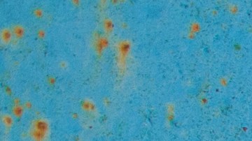 El 43 es un número angelical que representa a la fecha 3 de abril.