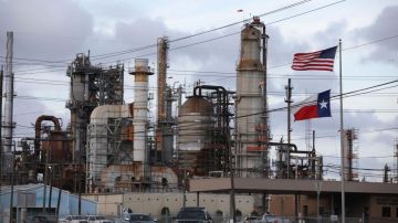 Cuánto depende México del gas de Texas y cómo Sheinbaum busca la "independencia" con el polémico fracking