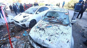 Israel lanza una oleada de ataques aéreos sobre Líbano que dejan decenas de víctimas