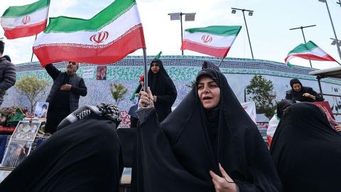 Qué se sabe del acuerdo alcanzado por EE.UU. e Irán para un alto el fuego de dos semanas y la reapertura del estrecho de Ormuz