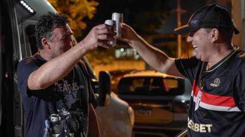 Los brasileños que se mudan a Paraguay en busca del "sueño de la derecha"