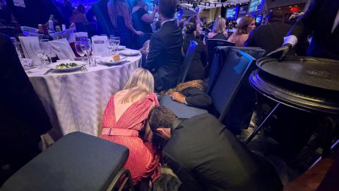 Lo que se sabe sobre el tiroteo ocurrido en la cena de corresponsales de la Casa Blanca