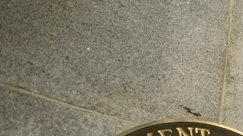 EE.UU. levanta sanciones al Banco Central de Venezuela