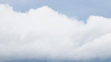 Costa Rica recibe primer vuelo con deportados desde EE.UU.