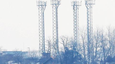 NASA y ejército EEUU se alistan para amerizaje de Artemis II