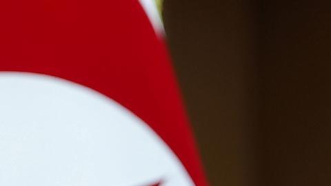 Los lanzamientos se realizaron el domingo pasado, siendo la última de una serie de recientes lanzamientos de misiles.