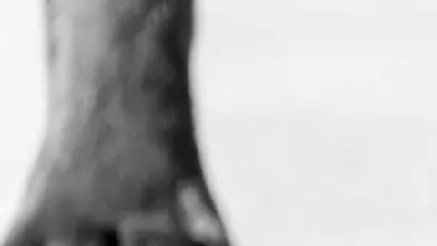 Expertos analizan el potencial y los límites de la IA tras un experimento que logró reducir un tumor sin ensayos clínicos formales (imagen de referencia).