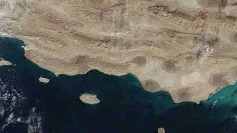 Más de 40 países presionan a Irán para reabrir Ormuz
