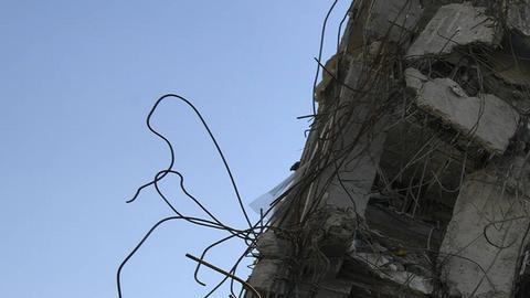Irán reporta 3,468 muertos en la guerra contra Israel y EEUU