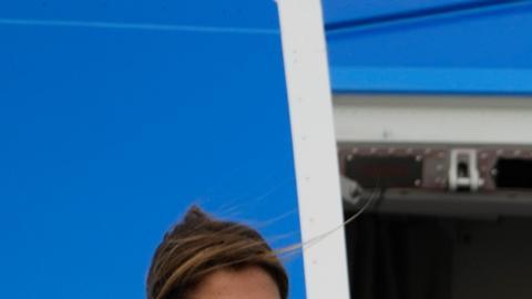 Papa: "El mundo está siendo destruido por pocos tiranos"