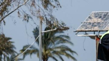 Líbano exige un alto al fuego para conversar con Israel