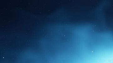 El intenso viento de la estrella empuja los chorros lanzados por el agujero negro, alejándolos del astro.