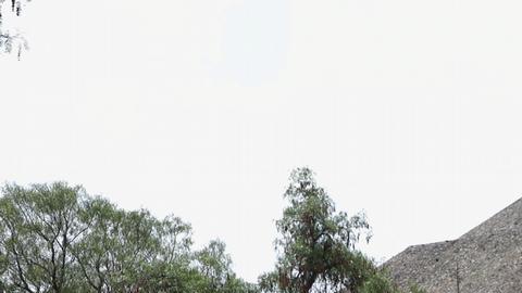 Reabren pirámides de México tras ataque armado a turistas