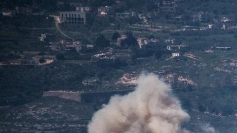 Los ataques de Israel en el Líbano han dejado unos 2,300 muertos y más de 7.500 heridos en las últimas siete semanas, según datos oficiales.