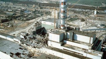 Chernóbil: cómo la Unión Soviética trató de ocultar la mayor catástrofe nuclear de la historia y cómo se enteró el mundo hace 40 años