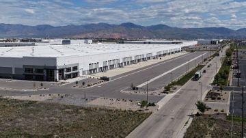 La anciana francesa de 86 años arrestada por ICE tras mudarse a EE.UU. para recuperar a un amor perdido