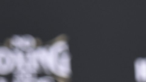 Boxer Canelo Alvarez poses for photos after placing his hands in cement during a ceremony in his honor on Saturday, March 20, 2021, in Los Angeles. (Photo by Richard Shotwell/Invision/AP)